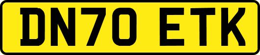 DN70ETK