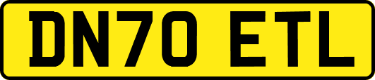 DN70ETL