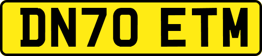 DN70ETM