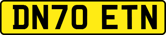 DN70ETN