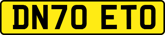 DN70ETO