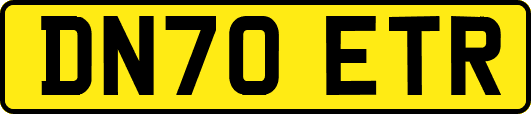 DN70ETR