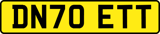 DN70ETT