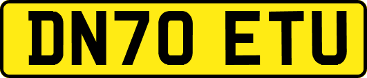 DN70ETU