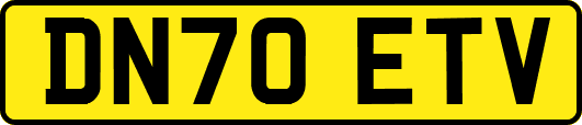 DN70ETV