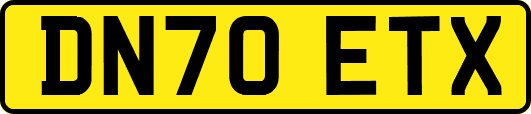 DN70ETX