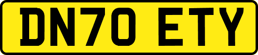 DN70ETY