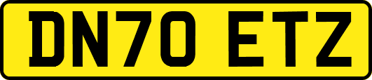 DN70ETZ