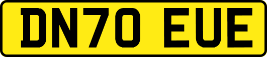 DN70EUE
