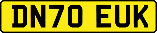 DN70EUK