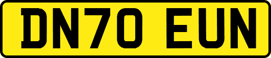 DN70EUN