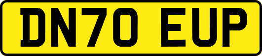 DN70EUP