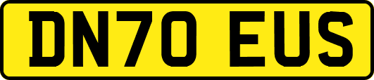 DN70EUS
