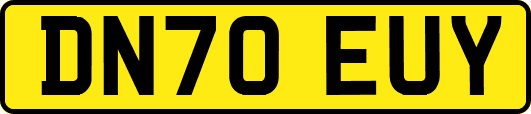 DN70EUY