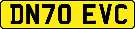 DN70EVC
