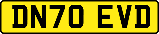 DN70EVD
