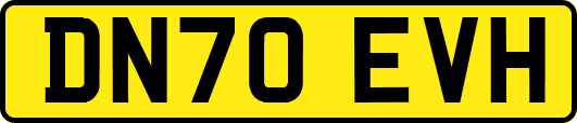 DN70EVH