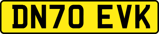 DN70EVK