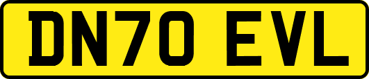 DN70EVL