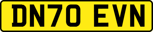 DN70EVN