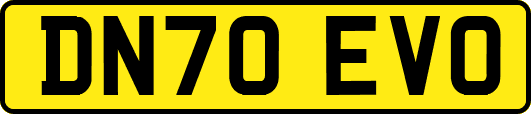 DN70EVO