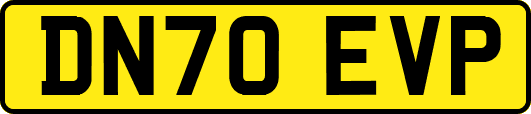 DN70EVP