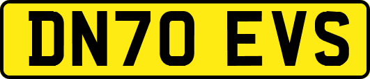DN70EVS