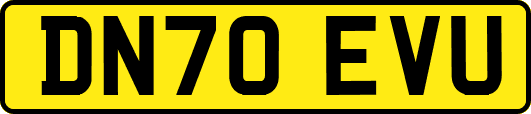 DN70EVU