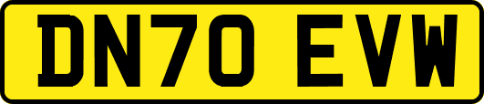 DN70EVW