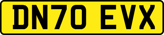 DN70EVX