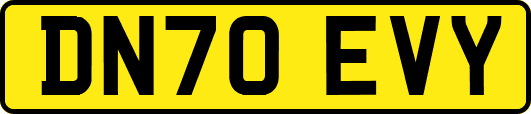 DN70EVY