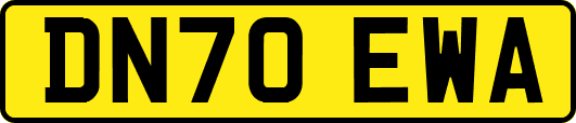 DN70EWA