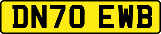 DN70EWB