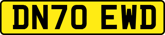 DN70EWD