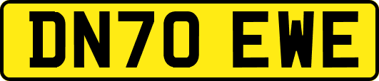 DN70EWE