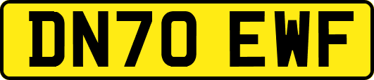 DN70EWF