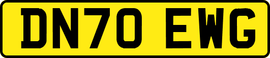 DN70EWG