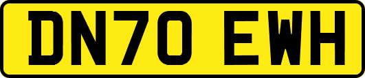 DN70EWH