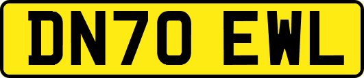 DN70EWL
