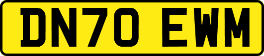 DN70EWM