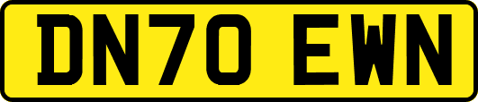 DN70EWN