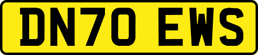 DN70EWS