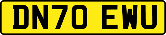 DN70EWU