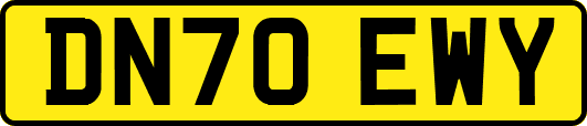 DN70EWY