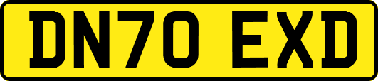 DN70EXD