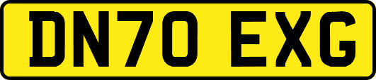 DN70EXG