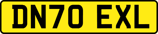 DN70EXL