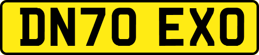 DN70EXO
