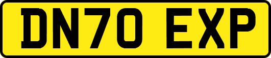 DN70EXP