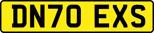 DN70EXS